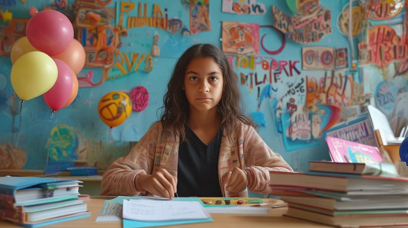 高中女生学习过于死板,如何打破僵局激发学习兴趣与创造力?