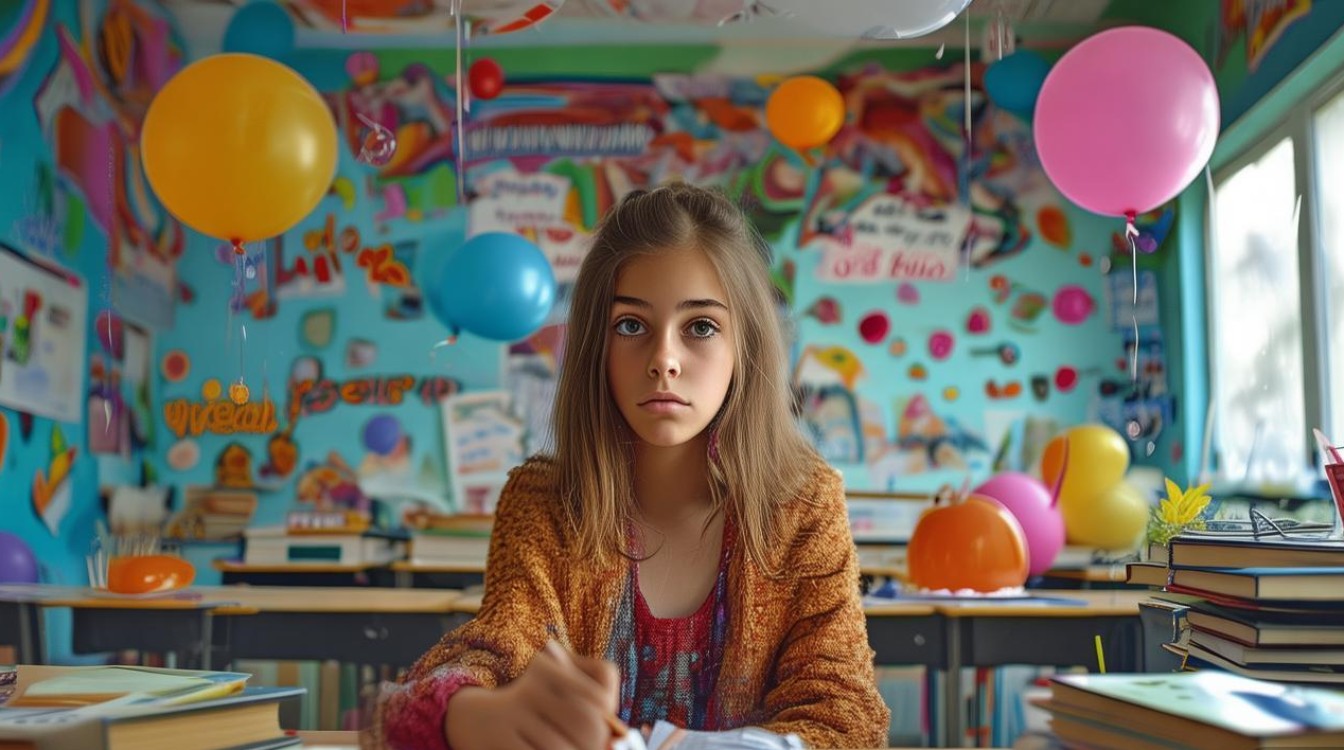 高中女生学习过于死板,如何打破僵局激发学习兴趣与创造力?