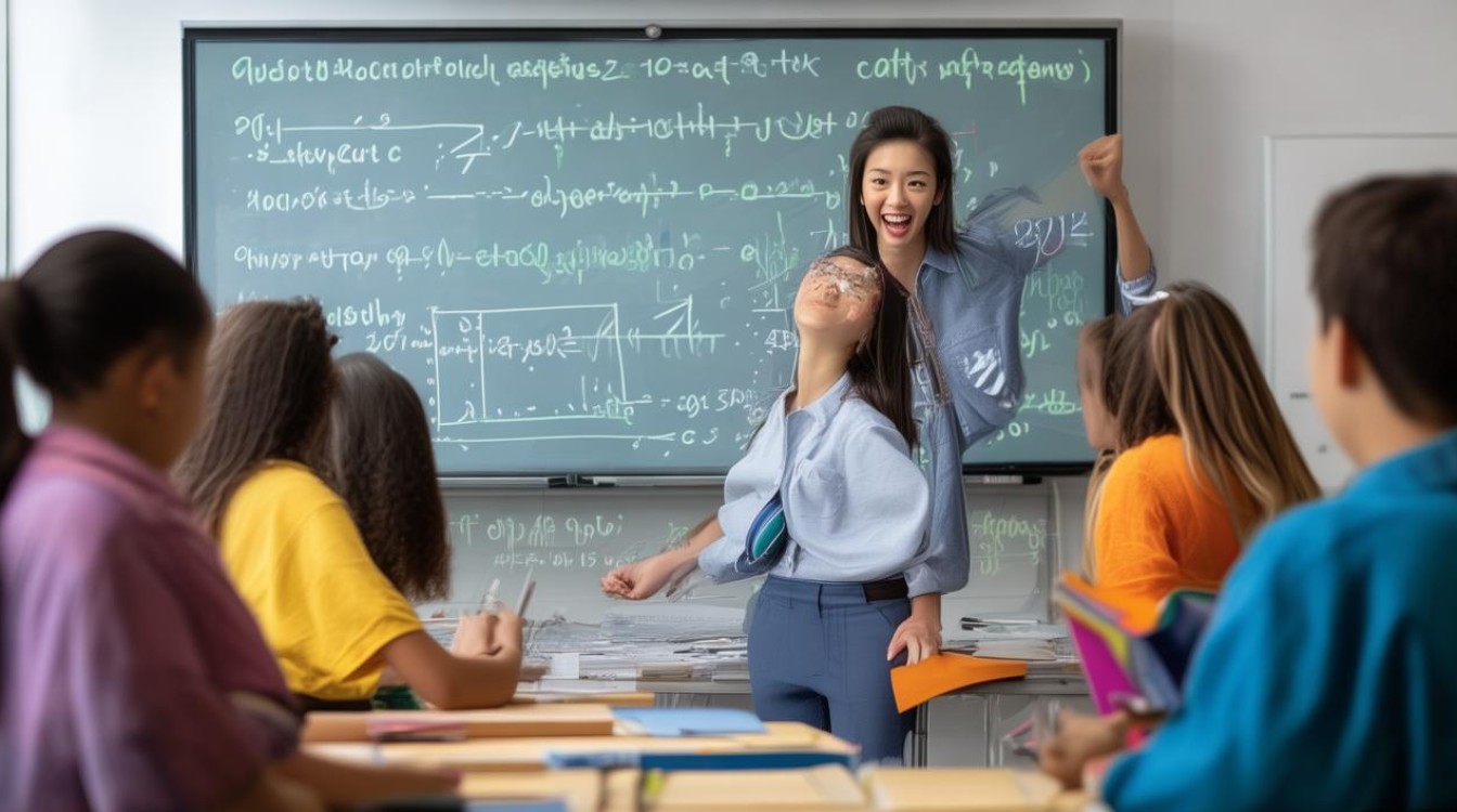 如何突破高中函数学习难关?知乎教你高效提升技巧!