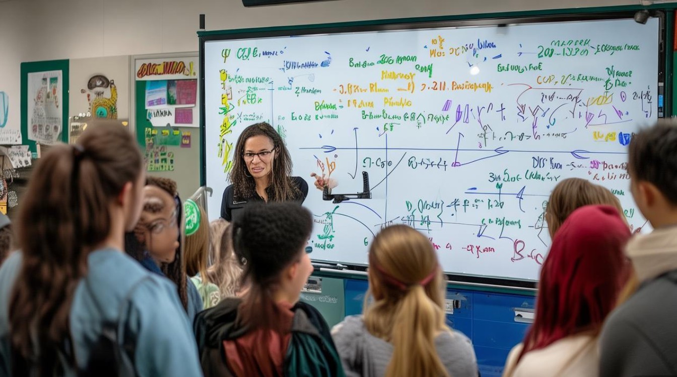 高中物理化学学习难题如何破解？高效学习策略揭秘！