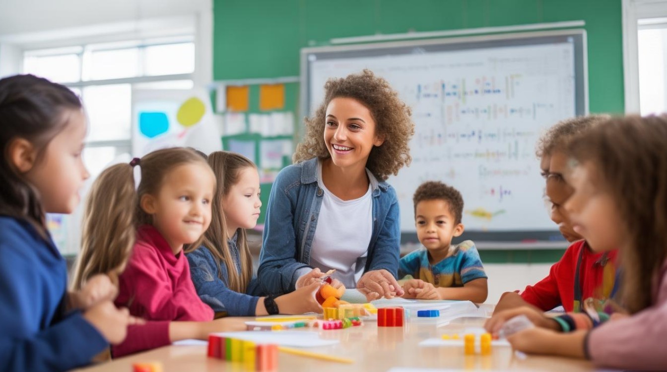 如何在小学校内高效学习数学，避免传统教学误区？