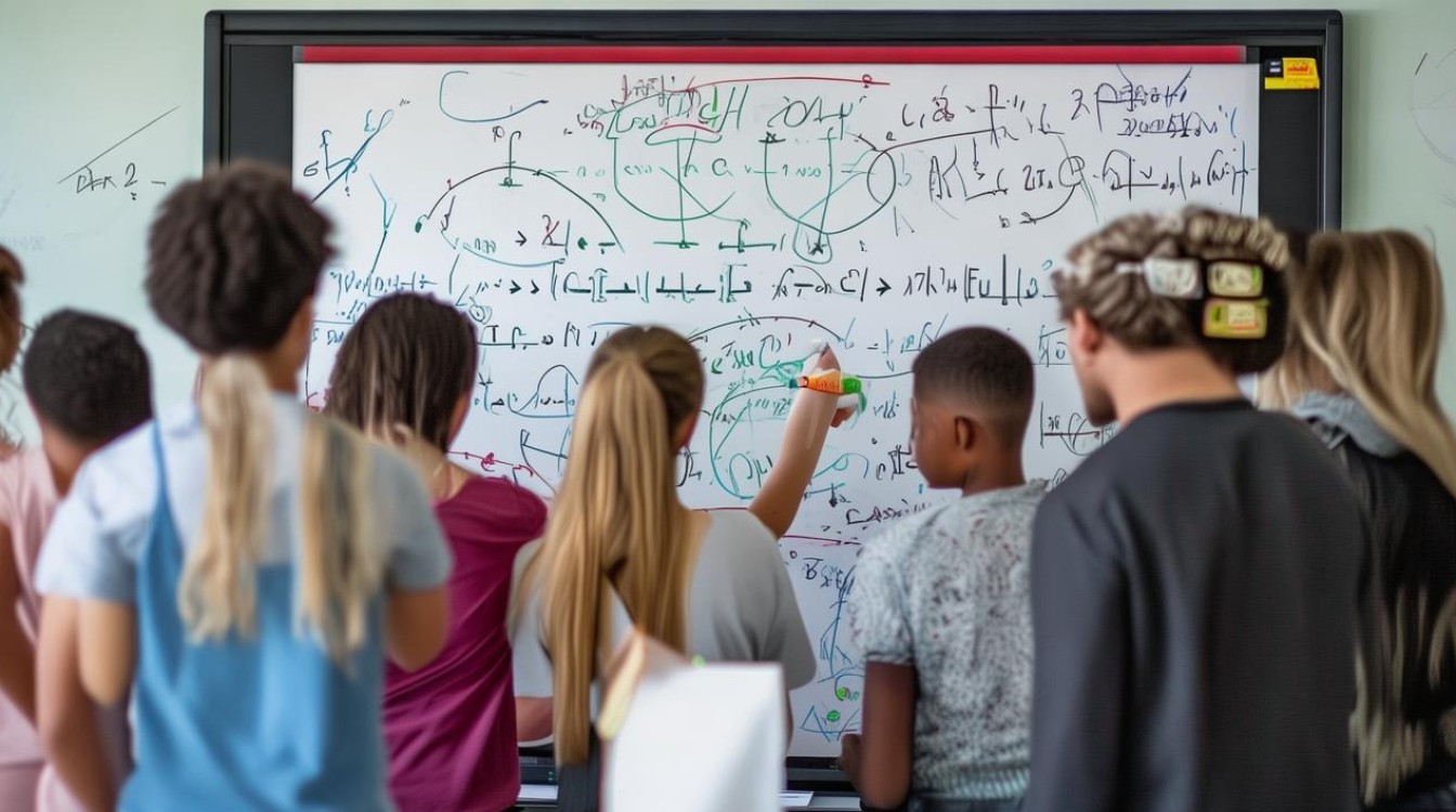 高中数学学习方法探究，如何高效学习数学，突破学习瓶颈？