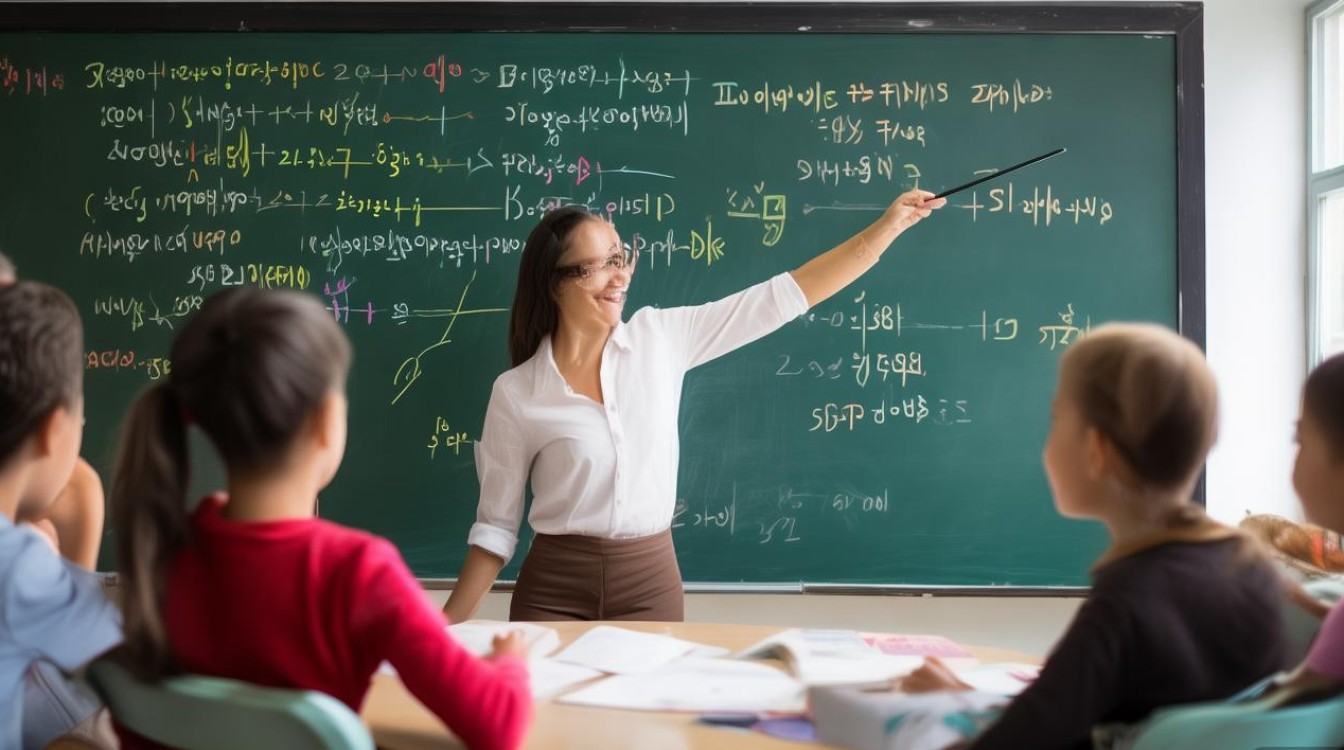 如何有效地给新初中生讲解数学？