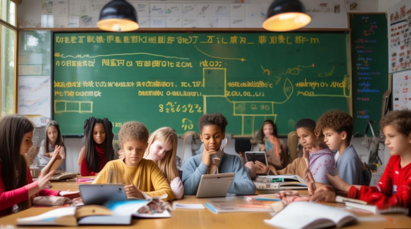 一个月内如何高效学完初中数学？