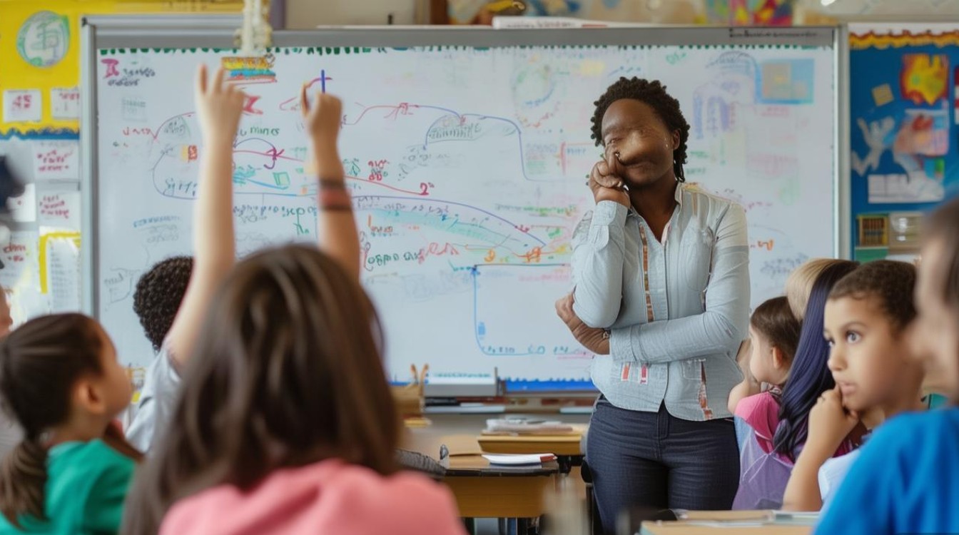 小学数学老师水平怎么样，如何评价小学数学老师的教学水平？