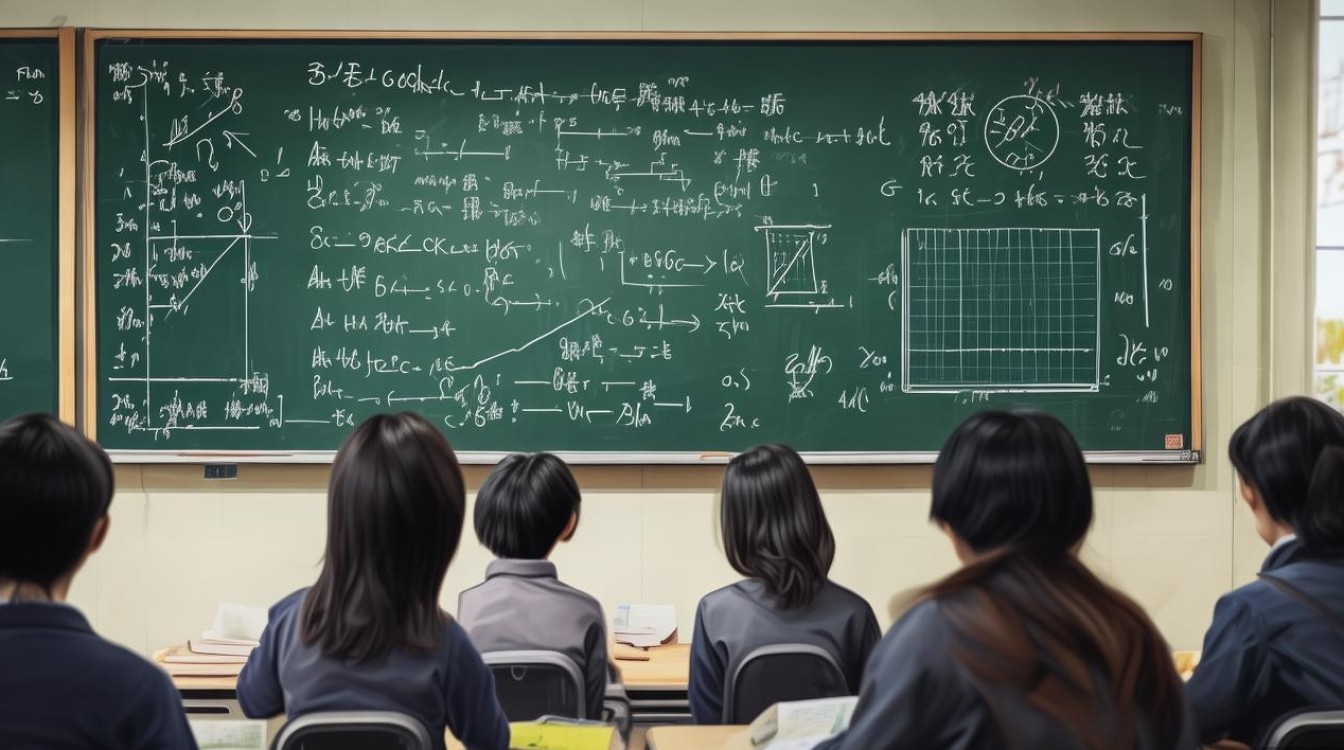 日本高中数学学哪些，日本高中数学都学些什么内容？