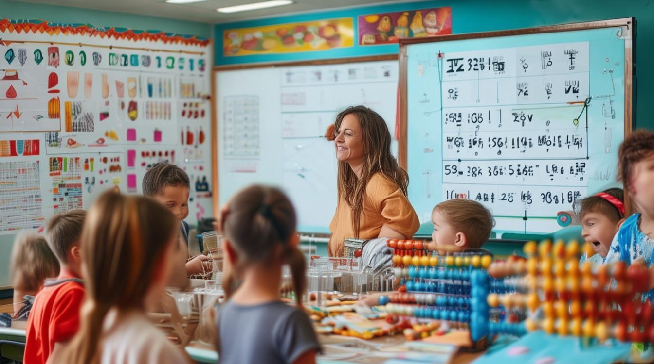 小学生三年级数学教学方法有哪些？