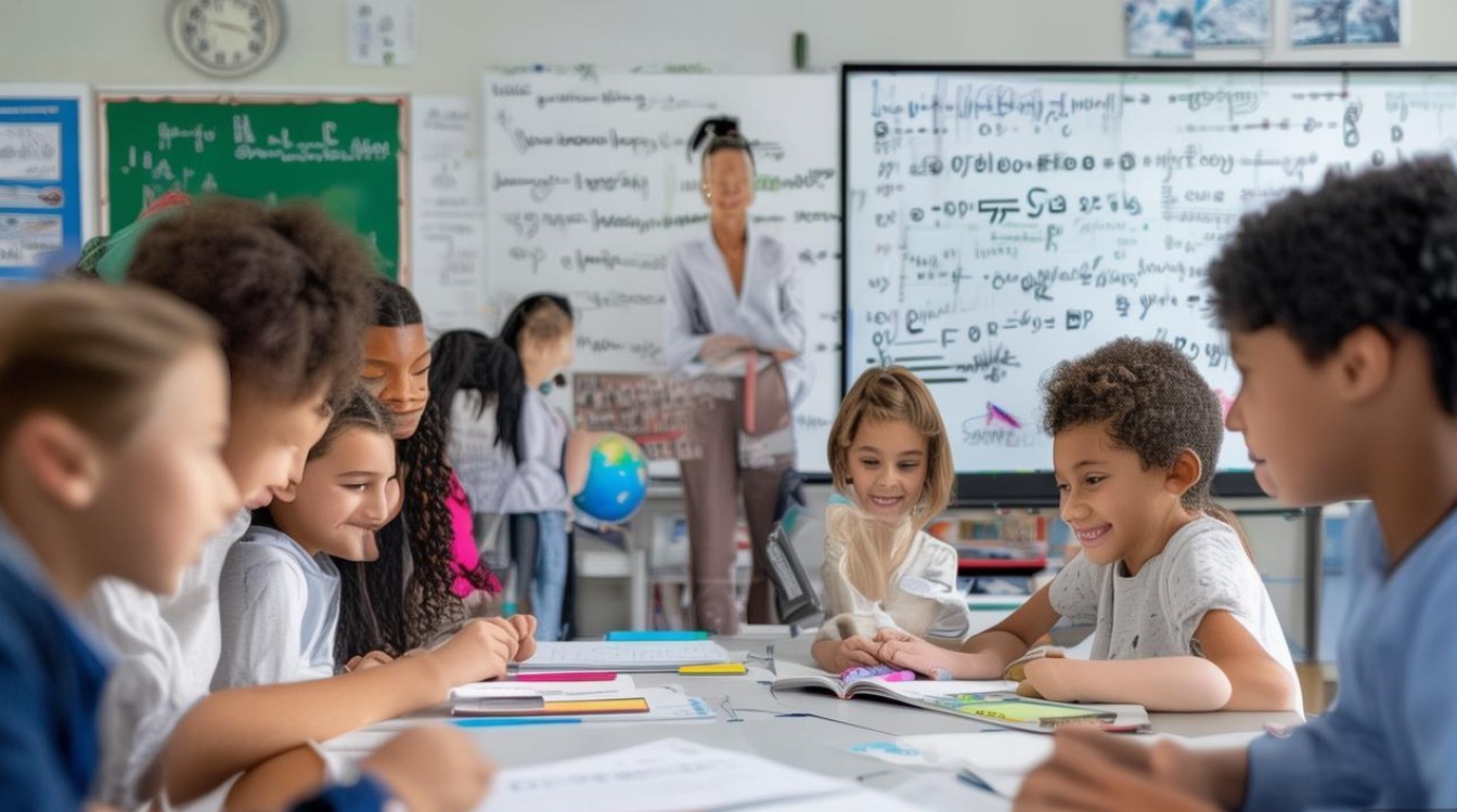 初中生如何高效学习数学和英语两科？