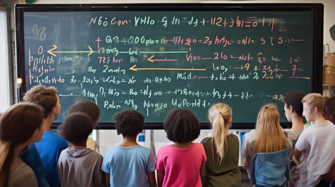 高中数学题型如何高效掌握，突破学习瓶颈？