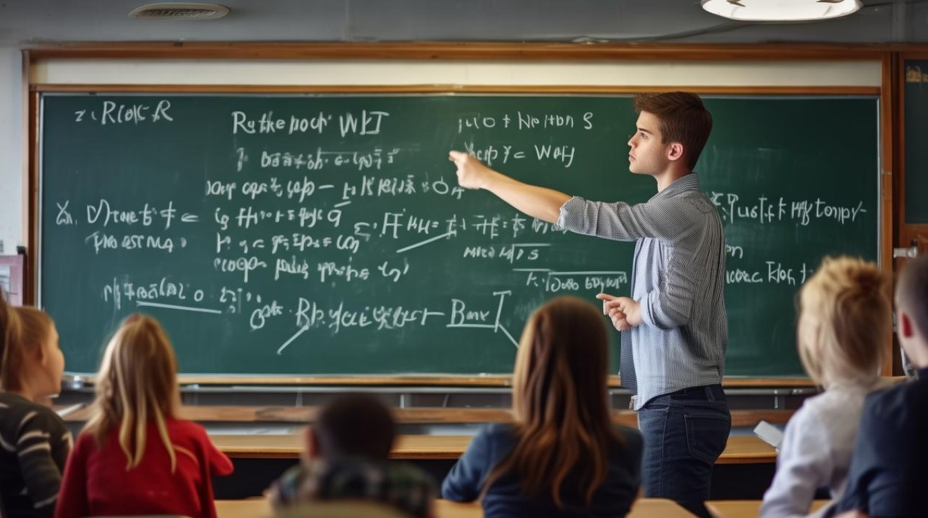 初中数学题如何解析？