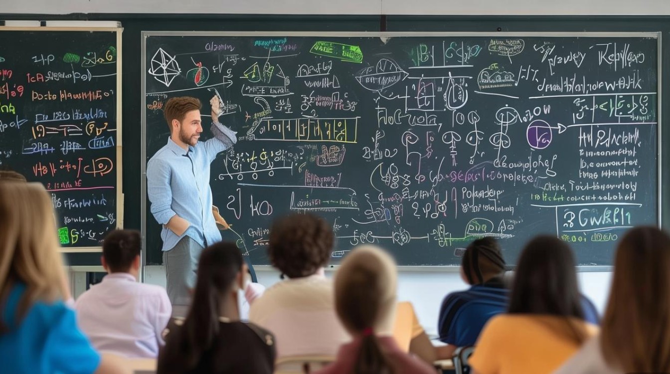 初中数学讲解快速入门，有哪些高效技巧和方法？