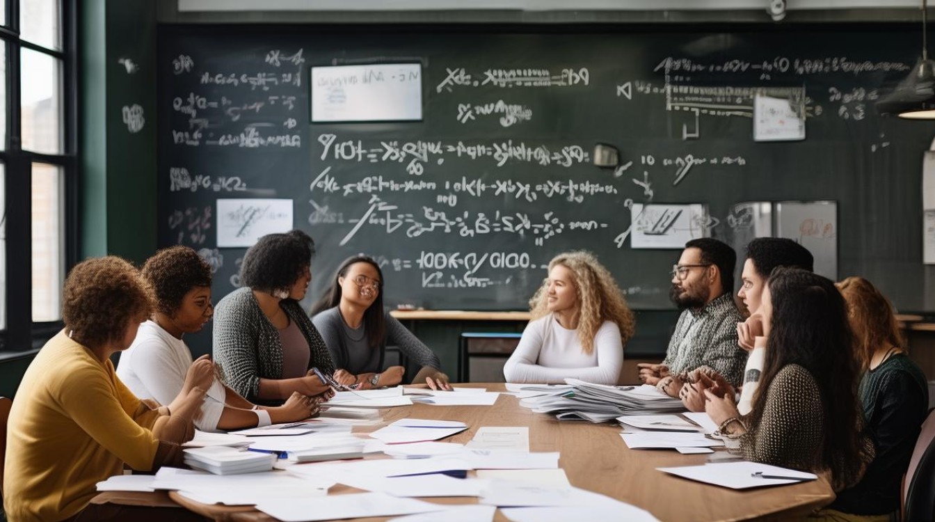 如何出初中数学卷