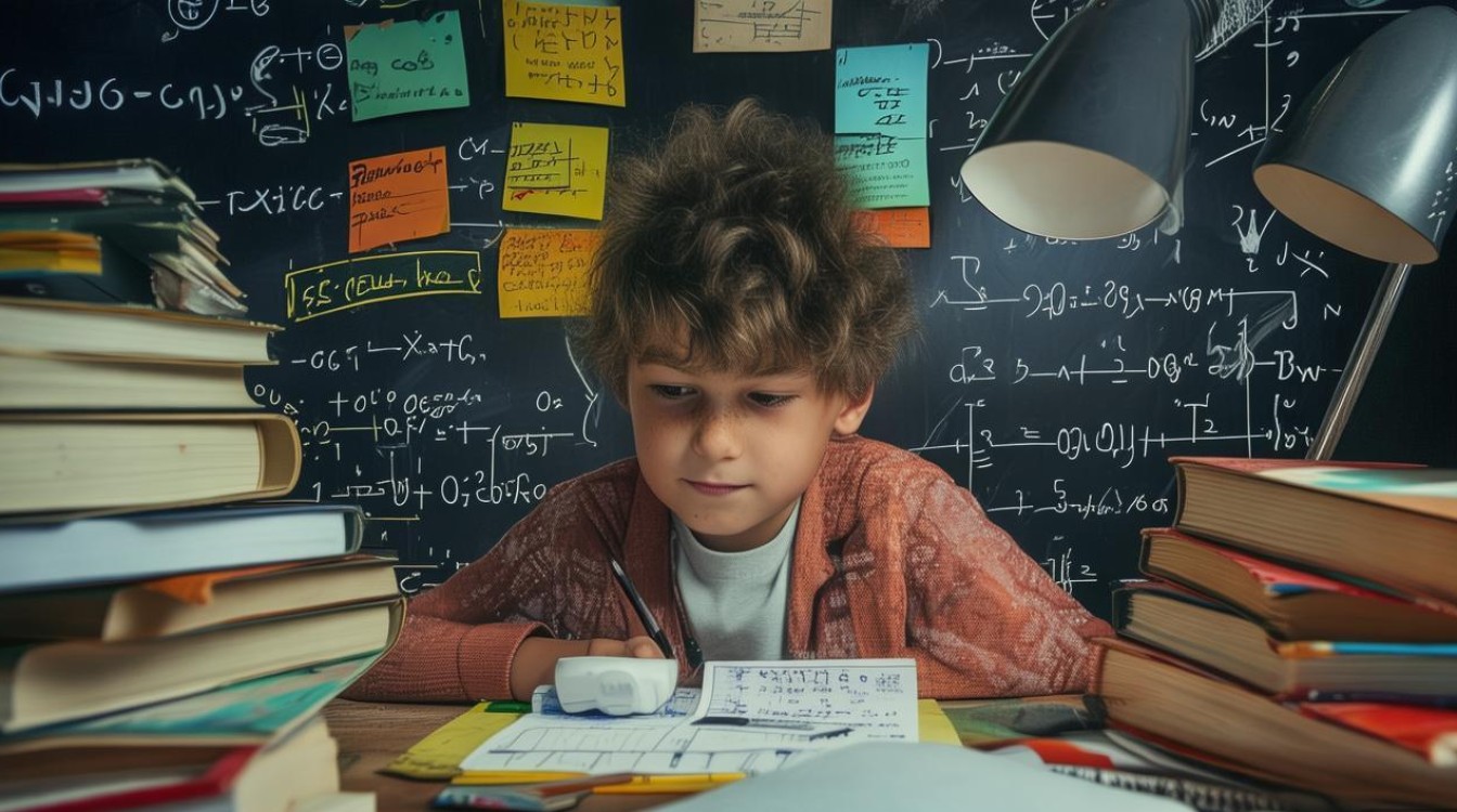 初中数学难题整理技巧，有哪些高效方法？