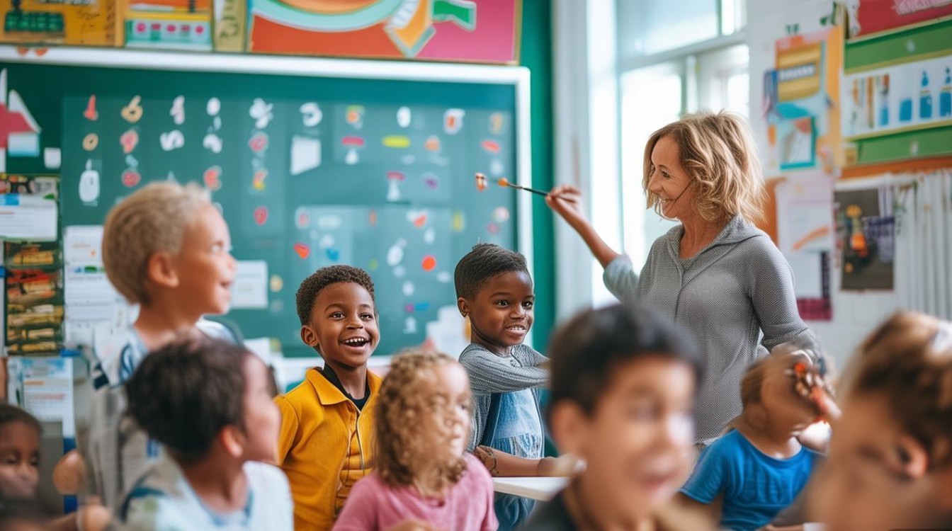 如何有效提升小学阶段孩子数学学习兴趣与知识掌握？