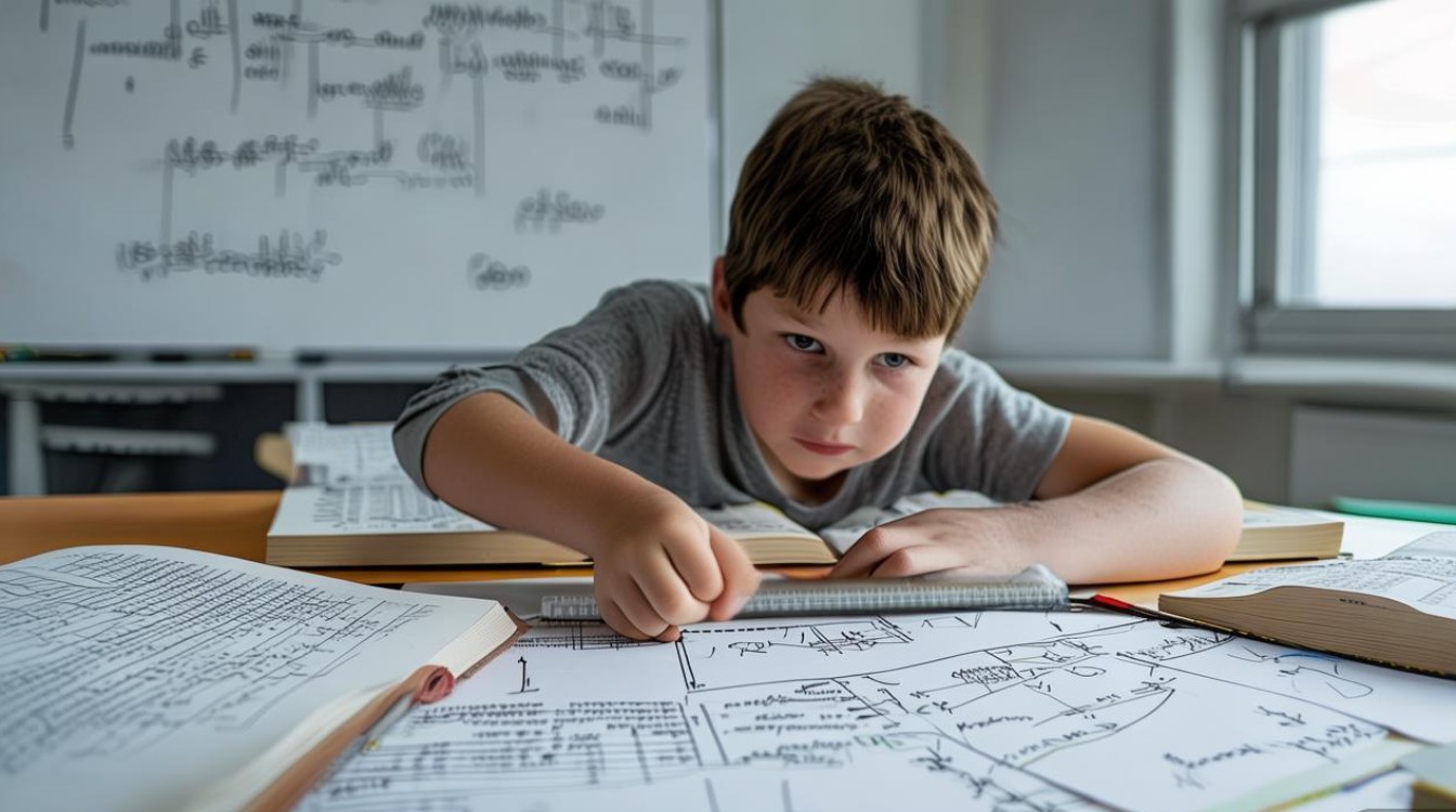 初中数学如何做证明题？