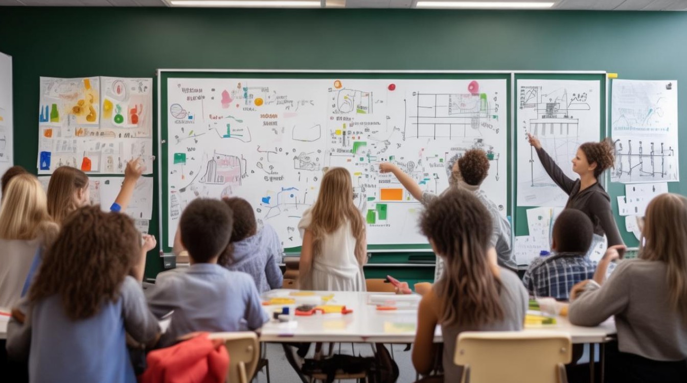 初中数学功底如何快速提升，有哪些高效学习方法？