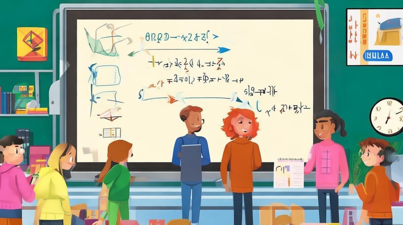 初中数学快速掌握秘诀，有哪些高效学习方法？