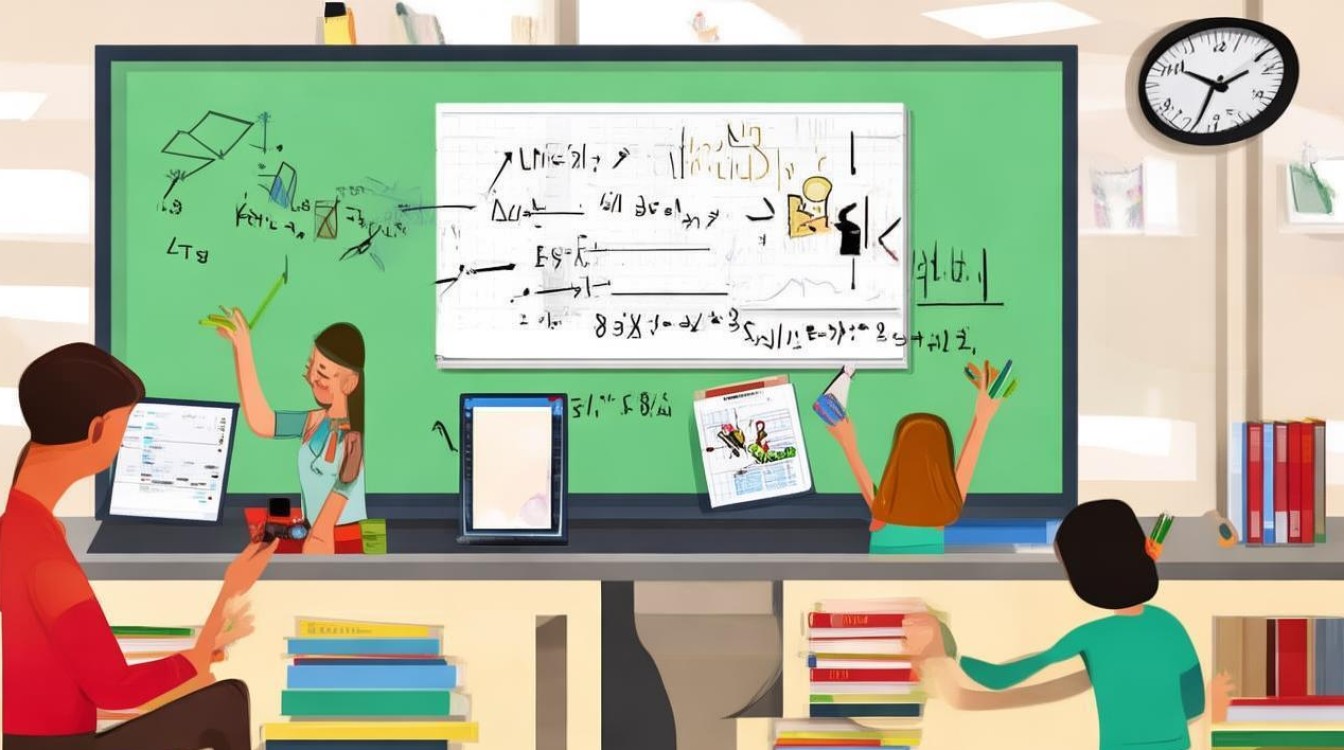 初中数学快速掌握秘诀,有哪些高效学习方法?