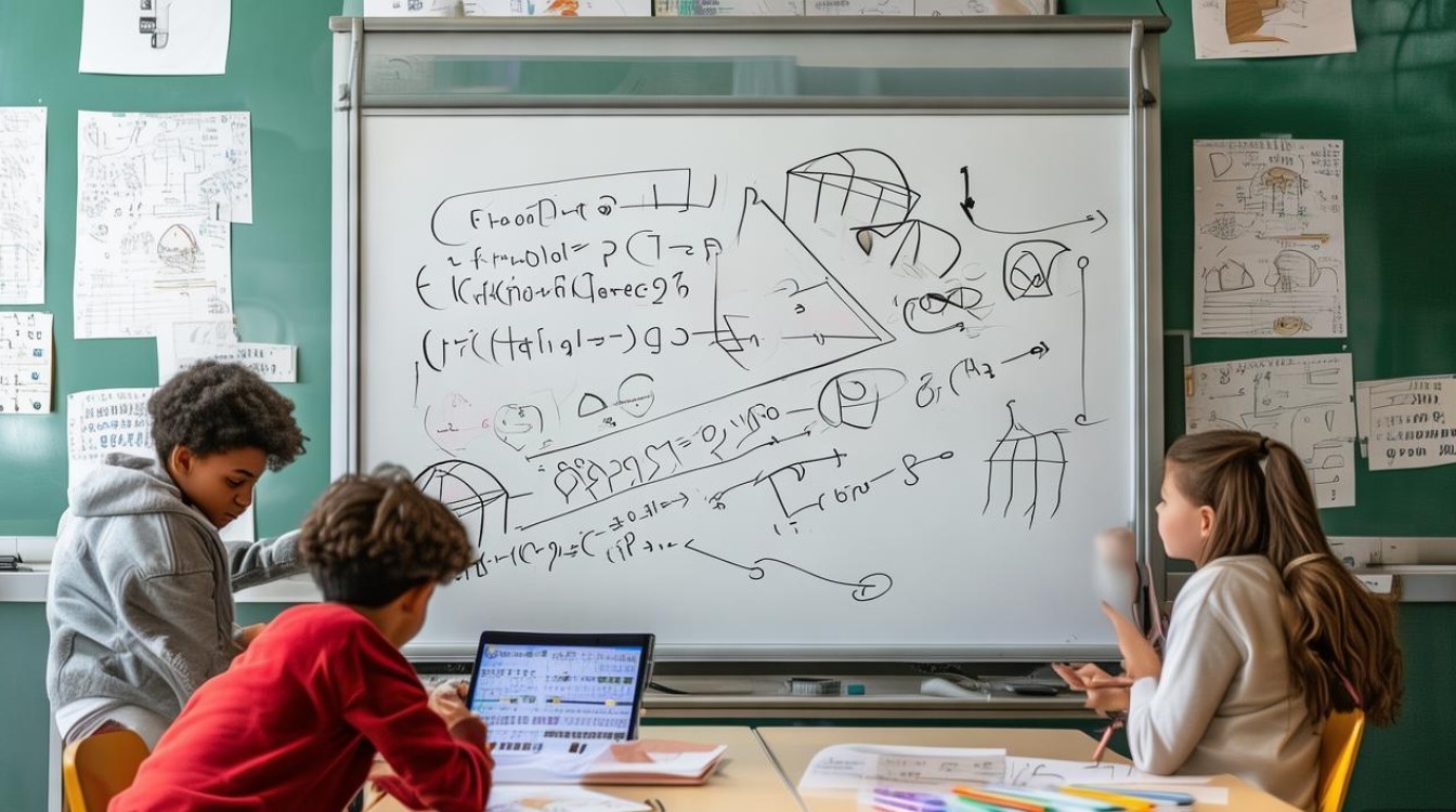 初中数学快速掌握秘诀,有哪些高效学习方法?