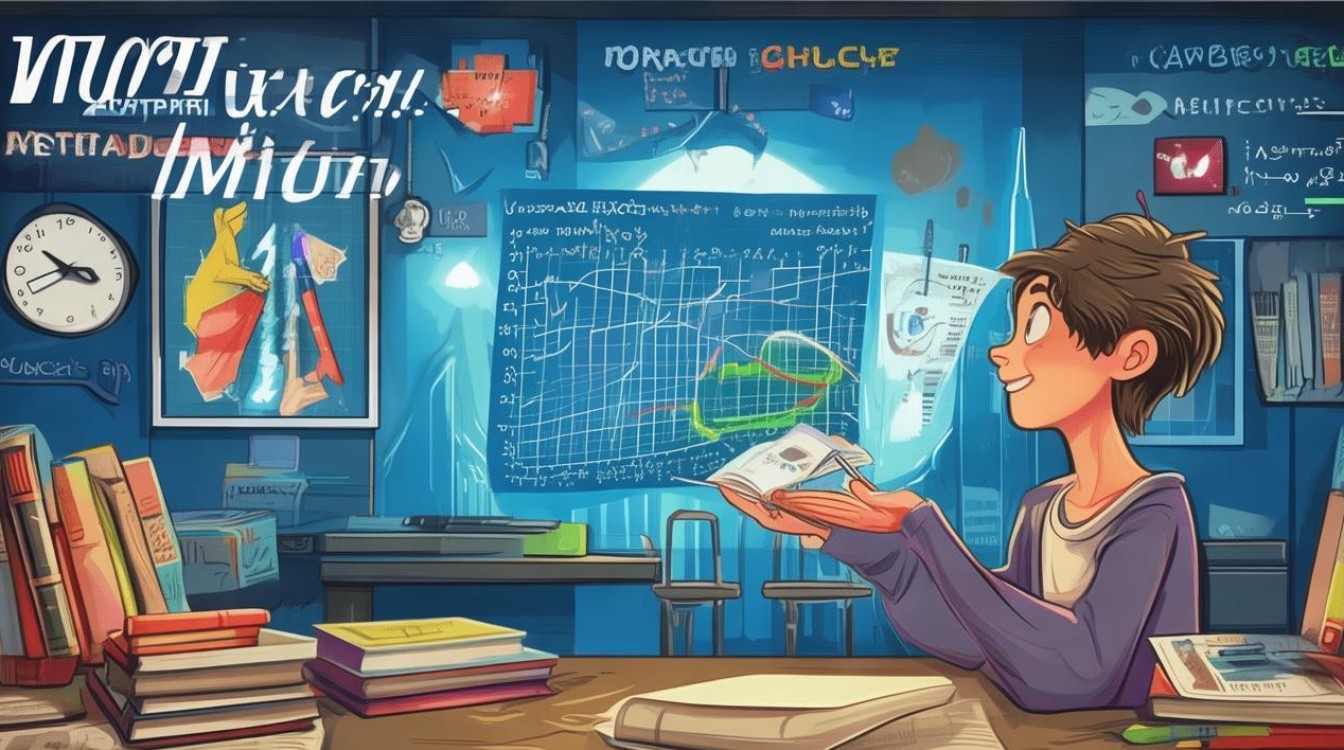 初中寒假数学如何逆袭，如何在初中寒假期间实现数学成绩的逆袭？