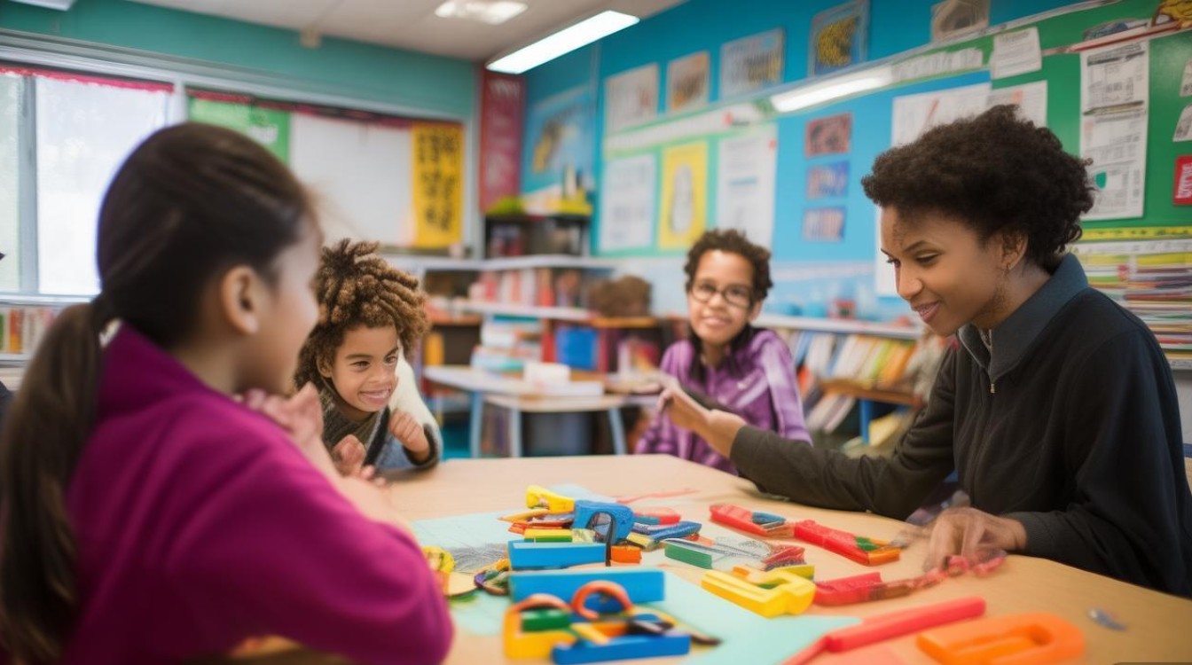 初中数学教学如何才能做到既高效又有趣，激发学生兴趣？
