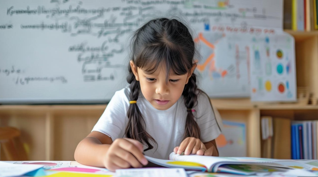 如何高效预习初中数学，为未来学习打下坚实基础？