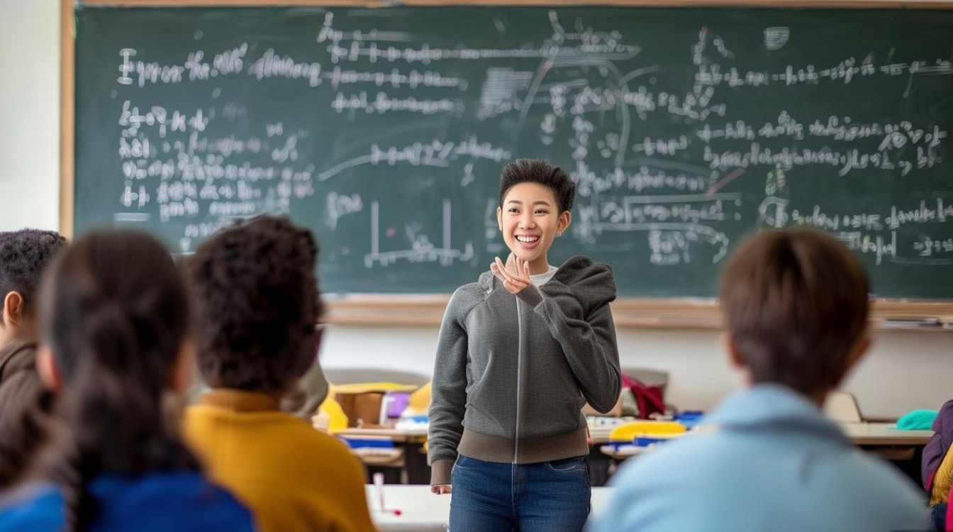 如何建立初中数学思维？高效方法解析