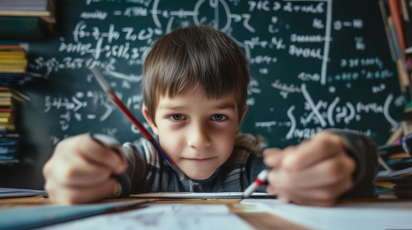 初中数学难题如何巧妙解析，突破学习瓶颈？