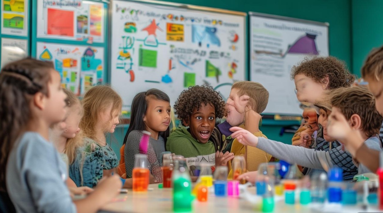 小学数学天赋不足，如何有效提升成绩和兴趣？探索科学学习策略！