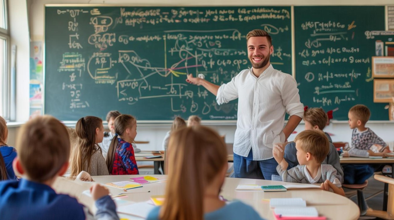 小学生数学课文案怎么写？