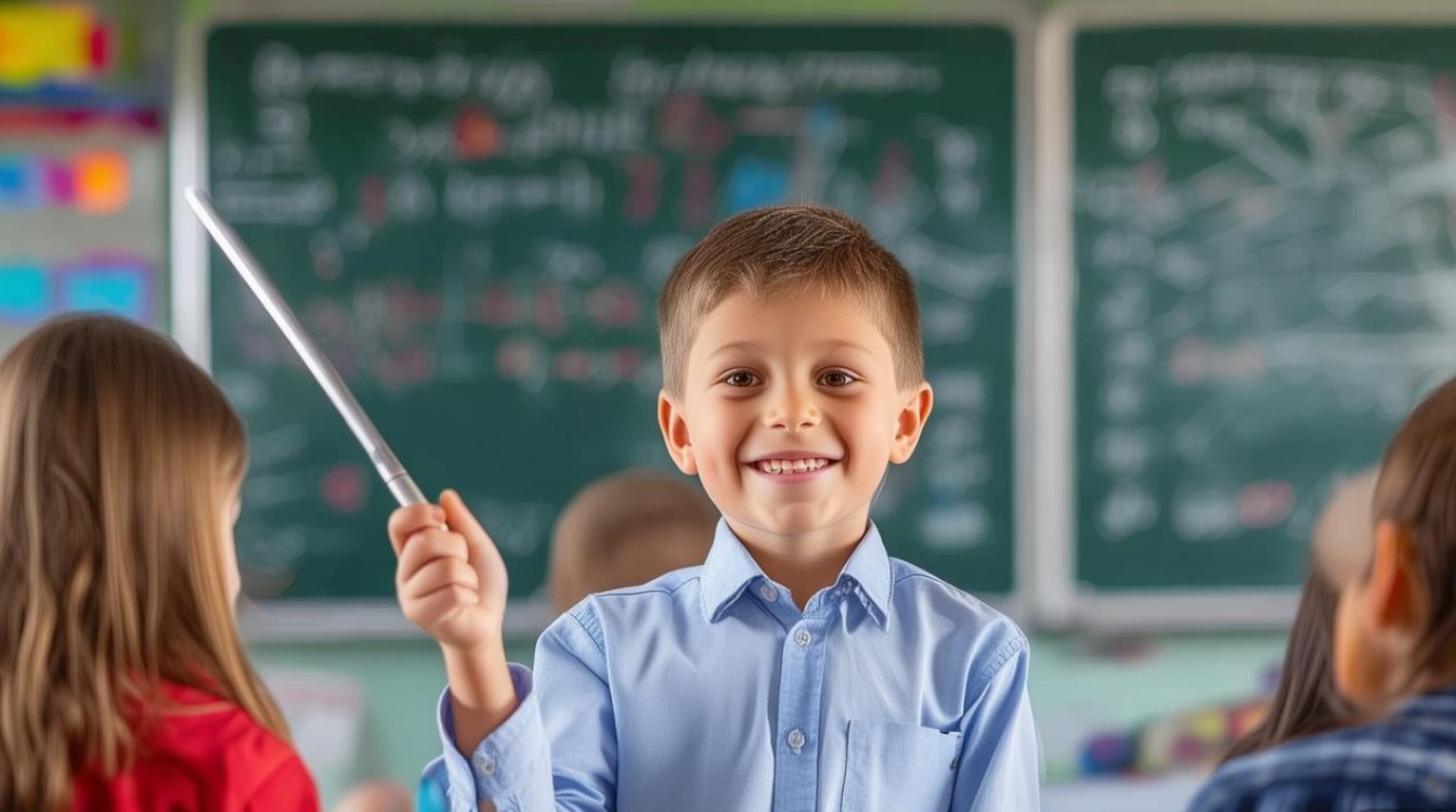 小学生怎么做数学宣讲员？