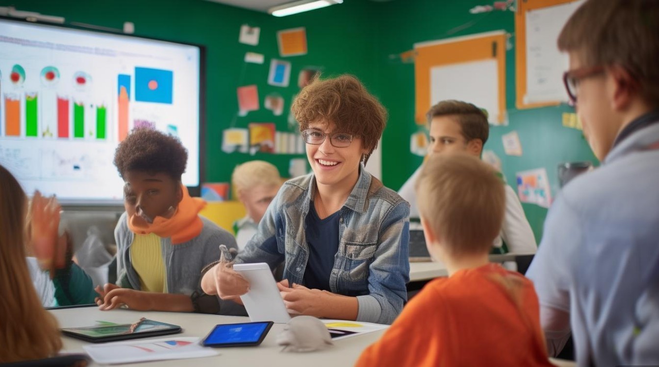 初中数学教学如何突破传统，创新教学方法，激发学生兴趣？