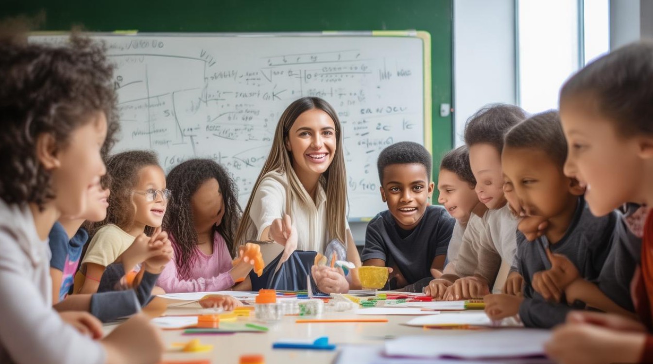 如何有效提升中小学数学成绩？揭秘高效学习策略与技巧！
