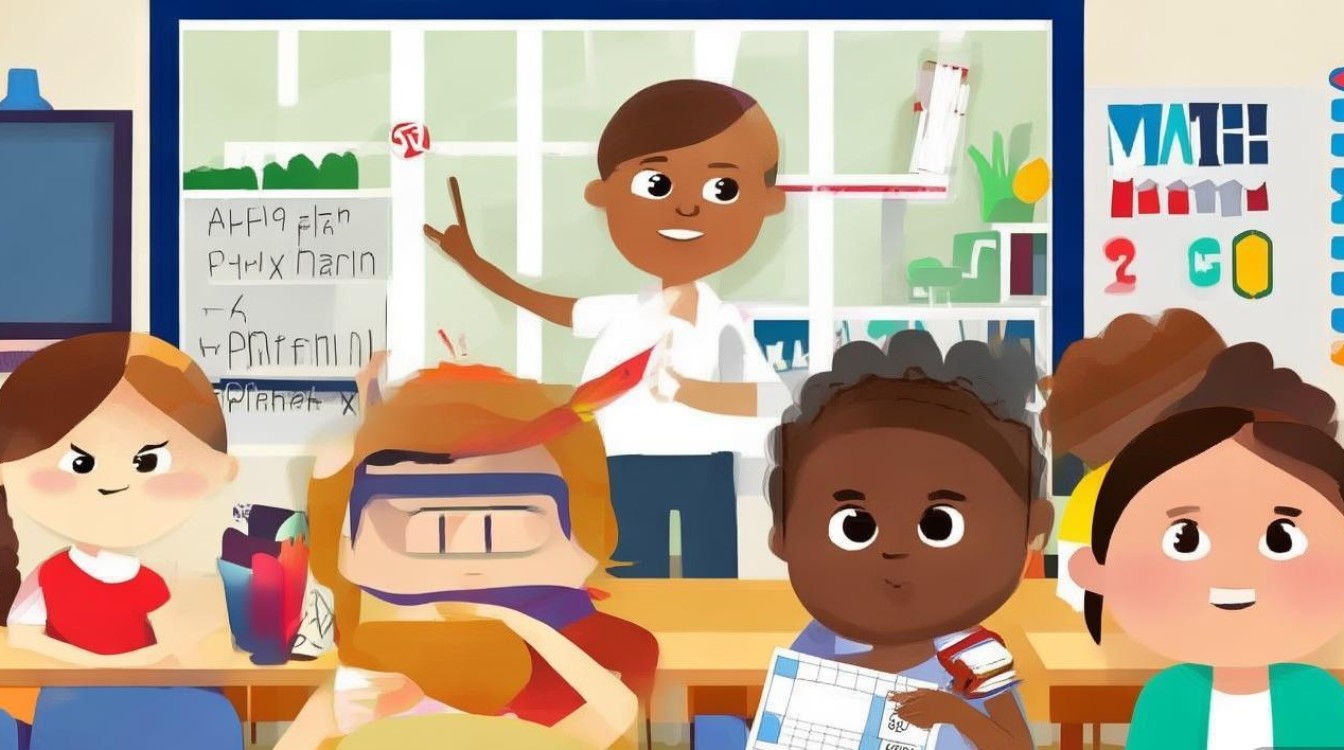 小学数学成绩不佳，如何有效提升及应对策略全解析？