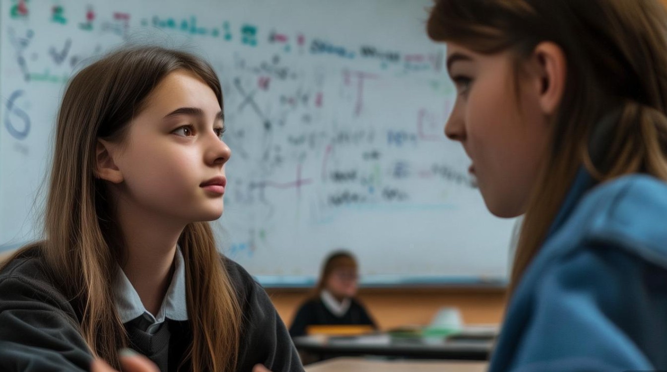 高中生跟同桌学数学,效果真的好吗?同桌辅导是否适合我的学习风格?