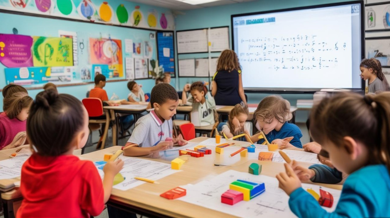 小学阶段，有哪些高效策略能显著提升孩子的数学成绩？