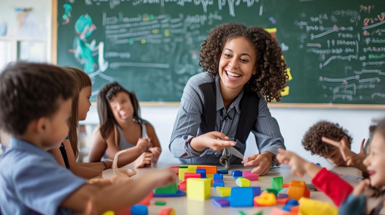 如何有效引导小学生入门数学，激发学习兴趣？