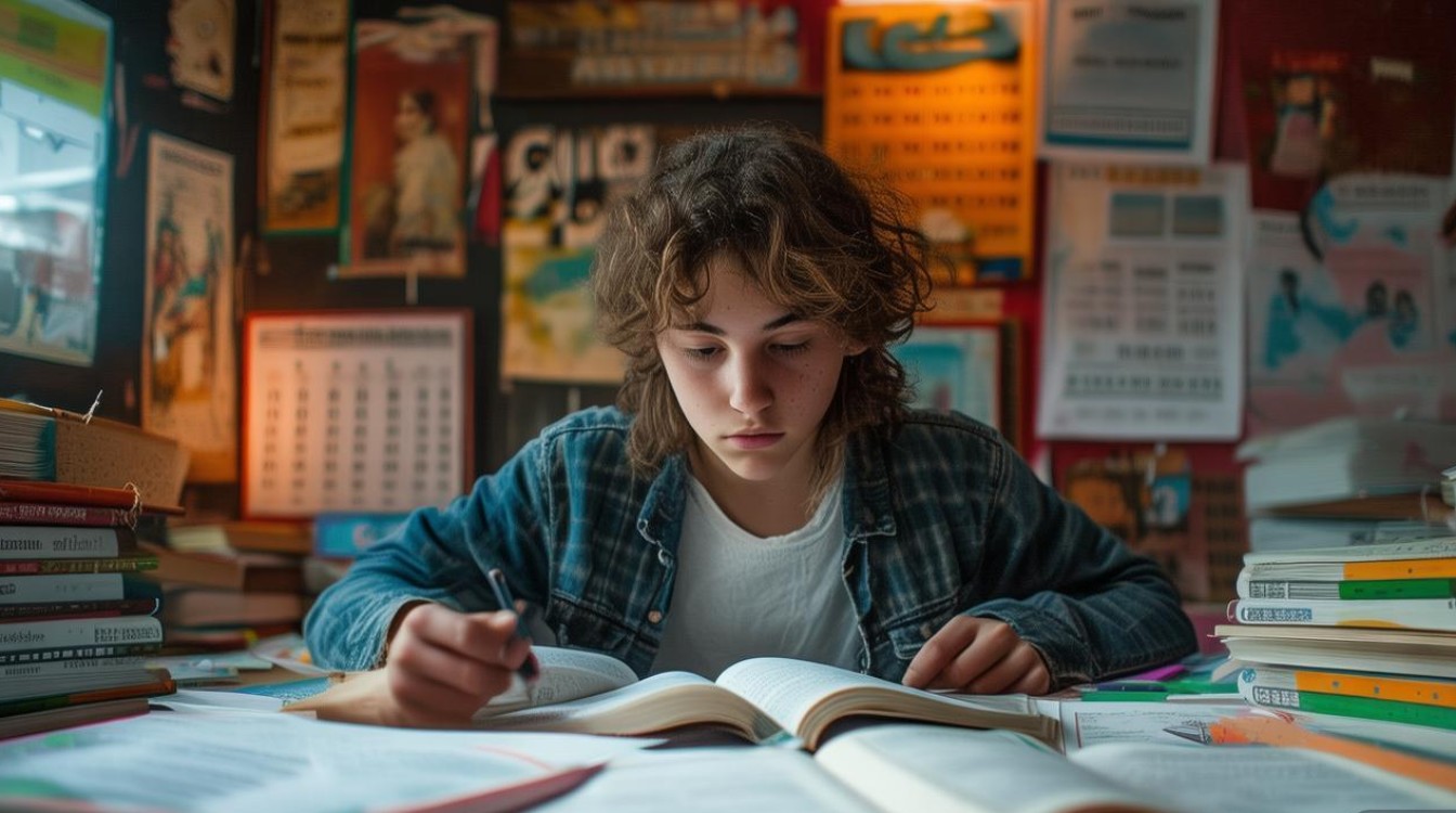 高中最后几十天如何高效复习，实现成绩逆袭？