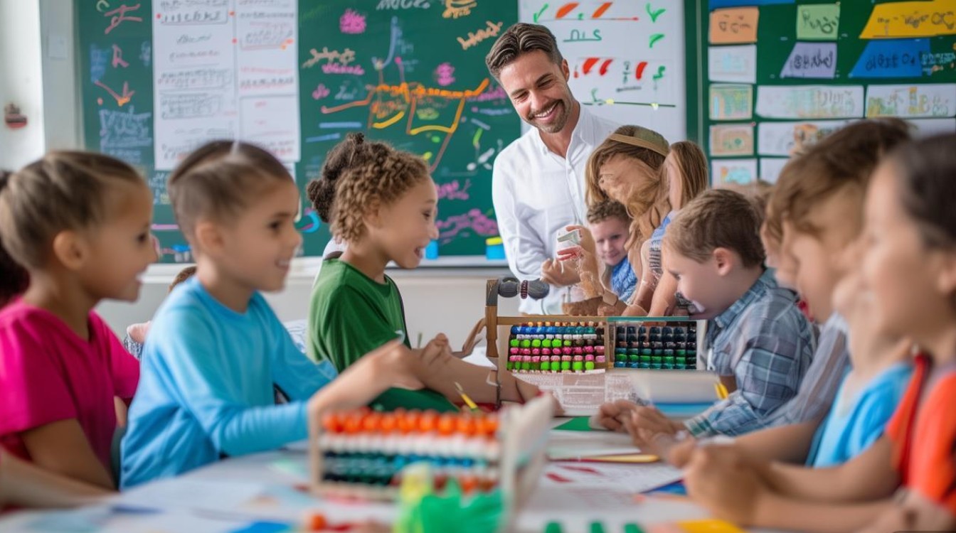 如何有效提升小学数学成绩？揭秘高效提分策略与技巧！