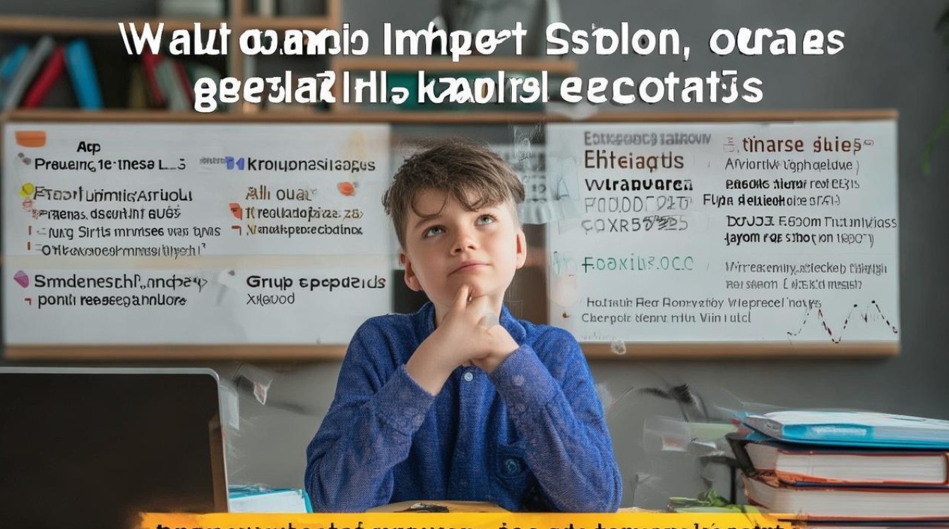 高中生英语成绩差，如何有效提升英语能力，探索高效学习策略？