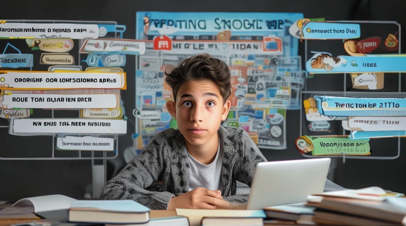 高中生英语成绩差,如何有效提升英语能力,探索高效学习策略?