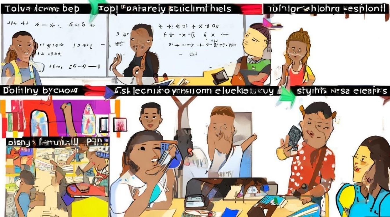 初中女生如何高效学好数学？5个实用技巧助你轻松提分