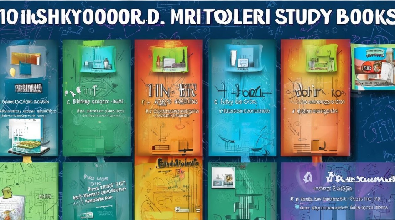 高中数学技巧有哪些书？推荐这10本高效学习资料