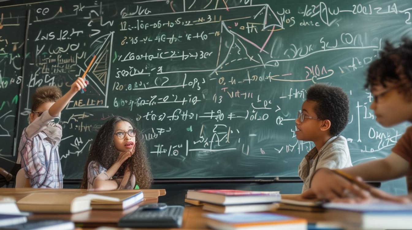 初中数学思维训练，有哪些高效方法？如何快速提升解题能力？