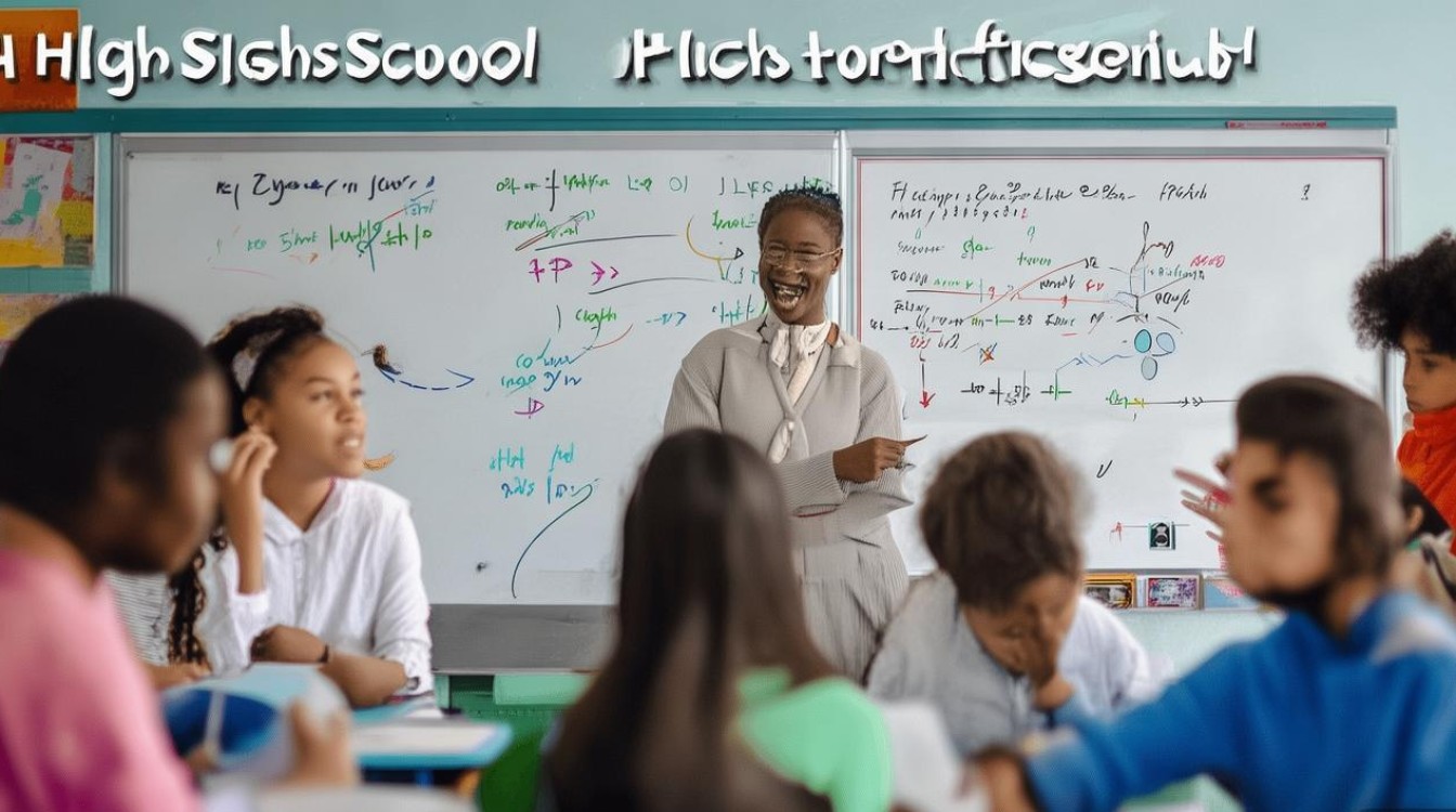 高中数学文化课如何高效学习，掌握关键技巧？