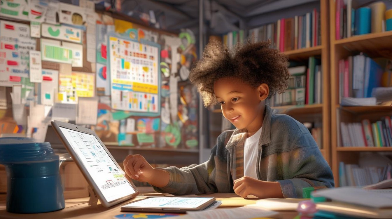 如何高效复习小学网课数学，提升学习效果与理解能力？