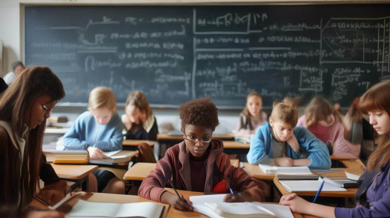 高中数学必考题型揭秘，这些题型你掌握了吗？