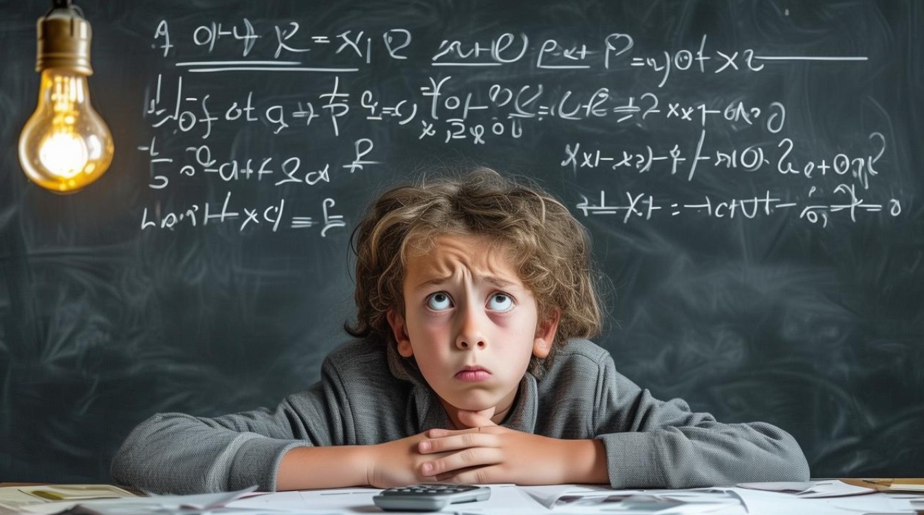 初中数学难题解答，为何答案总让我困惑不解？