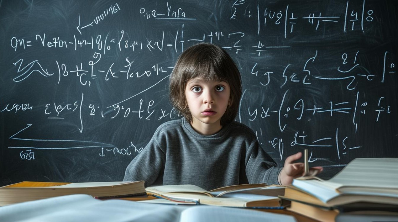 高中数学难题频出，如何彻底突破学习瓶颈？