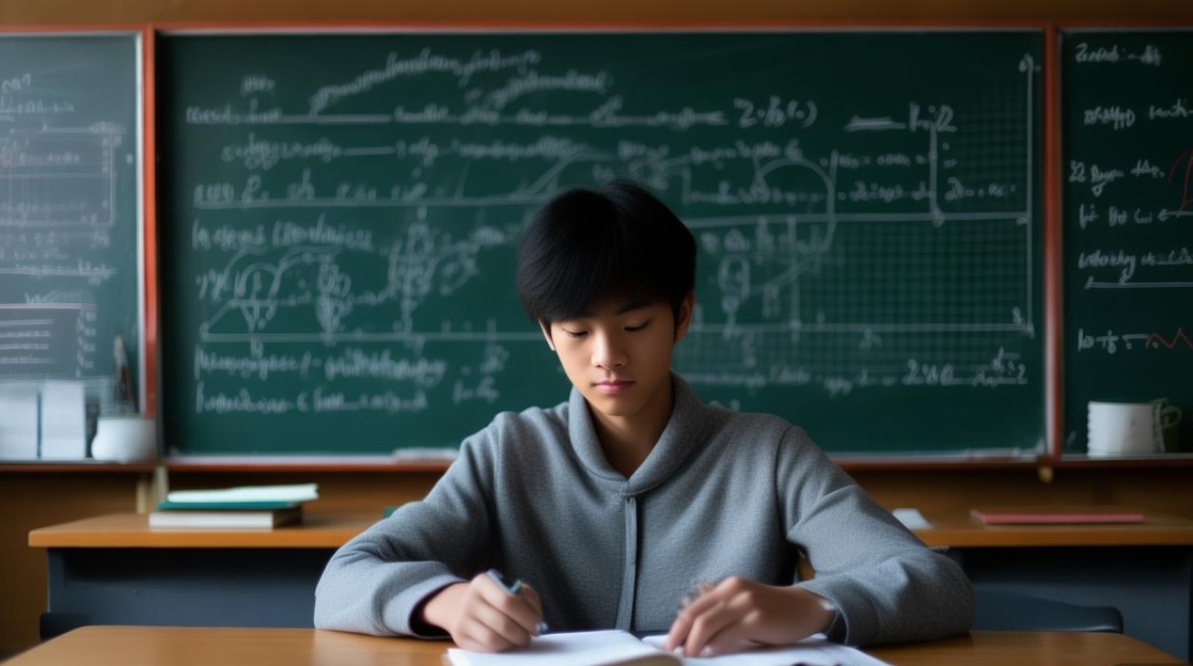 高中数学中趋向问题类型多，具体有哪些分类和特点？